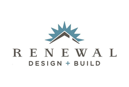 RENEWAL DESIGN + BUILD trademark