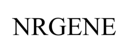 NRGENE trademark