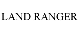 LAND RANGER trademark
