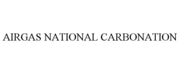 AIRGAS NATIONAL CARBONATION trademark