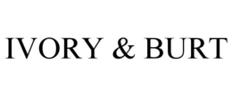 IVORY & BURT trademark