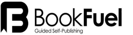 B BOOKFUEL GUIDED SELF-PUBLISHING trademark
