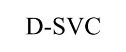 D-SVC trademark