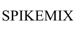 SPIKEMIX trademark