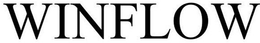 WINFLOW trademark