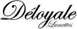 DÉLOYALE LUNETTES trademark