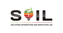 SOIL SOLUTIONS OPTIMIZATION AND INNOVATION LAB trademark