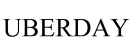 UBERDAY trademark