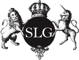 SLG trademark