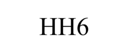 HH6 trademark