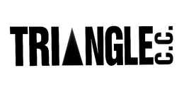 TRIANGLE C.C. trademark