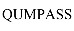 QUMPASS trademark