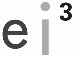 EI3 trademark