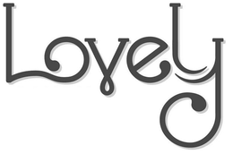 LOVELY trademark