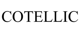 COTELLIC trademark