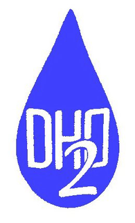 DH2O trademark