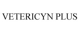 VETERICYN PLUS trademark
