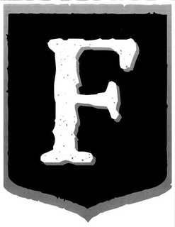 F trademark