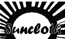 SUNCLOTH trademark