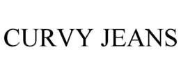 CURVY JEANS trademark