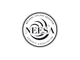 NEESA NATIONAL EYELASH EDUCATION & SAFETY ASSOCIATION trademark