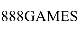 888GAMES trademark