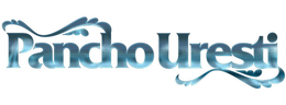 PANCHO URESTI trademark