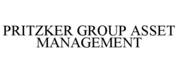 PRITZKER GROUP ASSET MANAGEMENT trademark