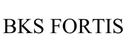 BKS FORTIS trademark
