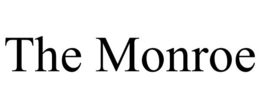 THE MONROE trademark