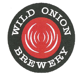 WILD ONION BREWERY trademark
