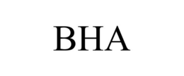 BHA trademark