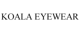 KOALA EYEWEAR trademark