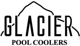 GLACIER POOL COOLERS trademark