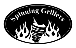 SPINNING GRILLERS trademark