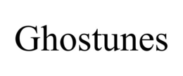 GHOSTUNES trademark