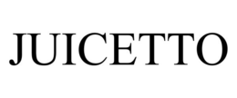 JUICETTO trademark