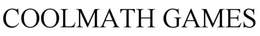 COOLMATH GAMES trademark