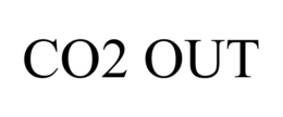 CO2 OUT trademark