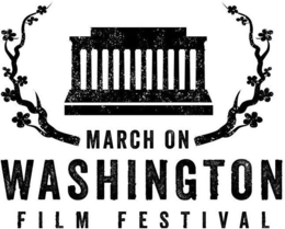 MARCH ON WASHINGTON FILM FESTIVAL trademark