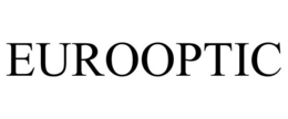 EUROOPTIC trademark