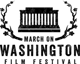 MARCH ON WASHINGTON FILM FESTIVAL trademark