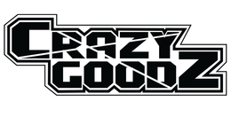 CRAZYGOODZ trademark