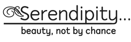 SERENDIPITY... BEAUTY, NOT BY CHANCE trademark