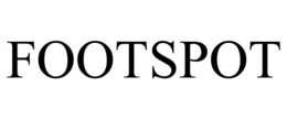FOOTSPOT trademark