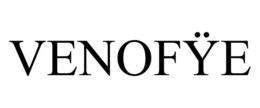 VENOFYE trademark