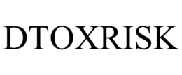DTOXRISK trademark