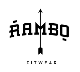 RAMBO FITWEAR trademark