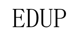 EDUP trademark