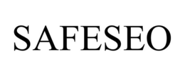 SAFESEO trademark